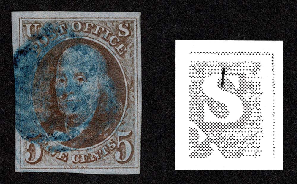 Lot 10 - 1: United States 1847 issue -  Harmers International, Inc. Sale - 12 Spring 2022 Sale